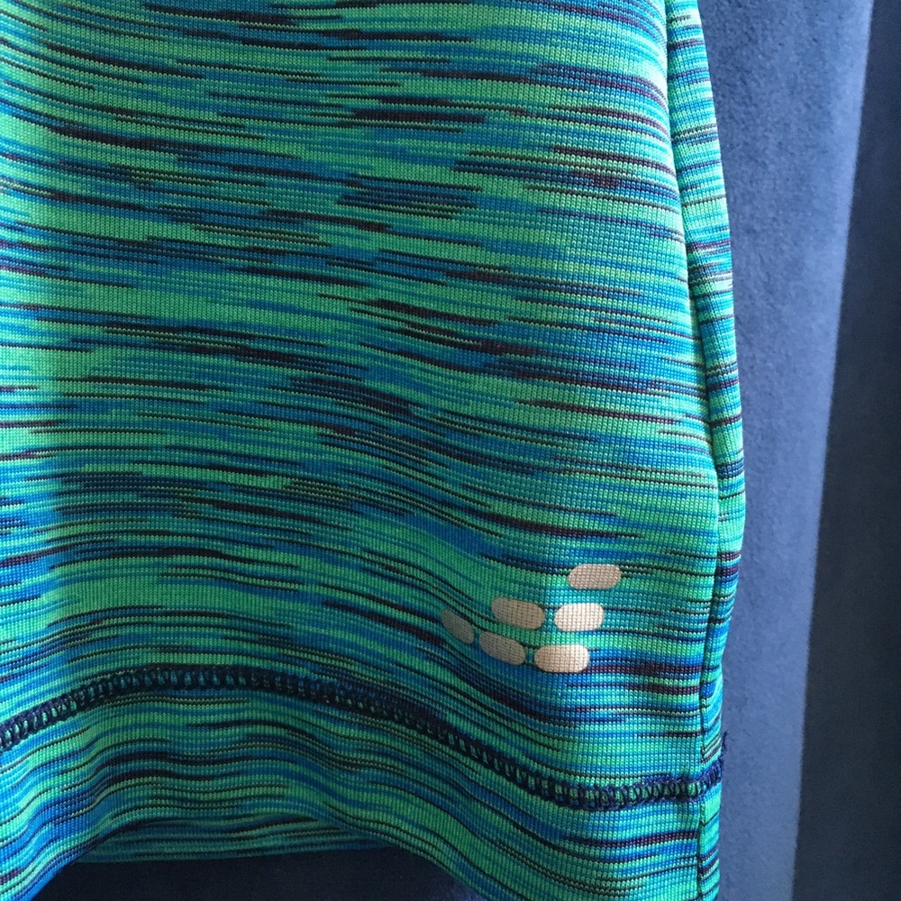 bcg | Space-Dye Racerback Tank - Picture 5 of 6